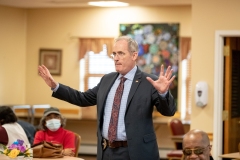 SENATOR KANE SENIOR SCAM EVENT :: MARCH 22, 2023