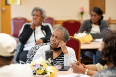 SENATOR KANE SENIOR SCAM EVENT :: MARCH 22, 2023