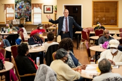 SENATOR KANE SENIOR SCAM EVENT :: MARCH 22, 2023