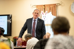 SENATOR KANE SENIOR SCAM EVENT :: MARCH 22, 2023