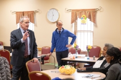 SENATOR KANE SENIOR SCAM EVENT :: MARCH 22, 2023