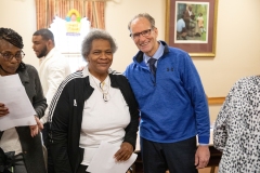 SENATOR KANE SENIOR SCAM EVENT :: MARCH 22, 2023