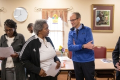 SENATOR KANE SENIOR SCAM EVENT :: MARCH 22, 2023