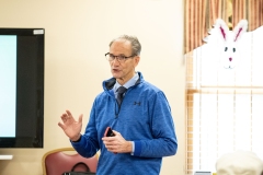 SENATOR KANE SENIOR SCAM EVENT :: MARCH 22, 2023
