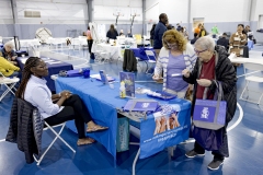 April 10, 2025: Senior Expo