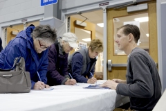 April 10, 2025: Senior Expo
