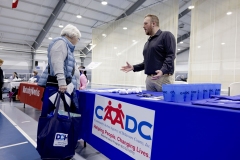 April 10, 2025: Senior Expo