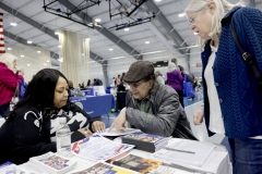April 10, 2025: Senior Expo
