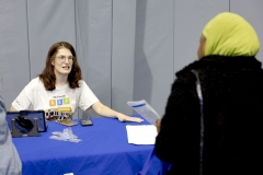 April 10, 2025: Senior Expo