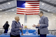 April 10, 2025: Senior Expo