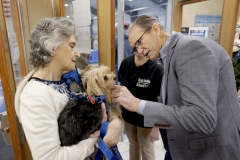 April 10, 2025: Senior Expo