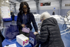 April 10, 2025: Senior Expo