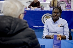 April 10, 2025: Senior Expo