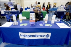 April 10, 2025: Senior Expo