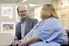 April 10, 2025: Senior Expo