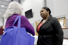 April 10, 2025: Senior Expo