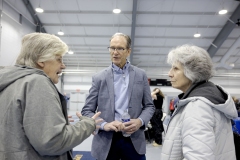 April 10, 2025: Senior Expo