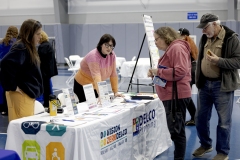 April 10, 2025: Senior Expo