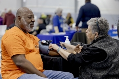 April 10, 2025: Senior Expo