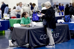 April 10, 2025: Senior Expo