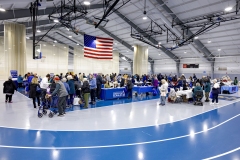 April 10, 2025: Senior Expo