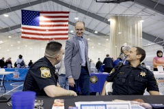 April 10, 2025: Senior Expo
