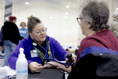 April 10, 2025: Senior Expo