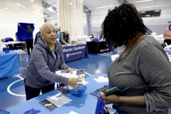 April 10, 2025: Senior Expo