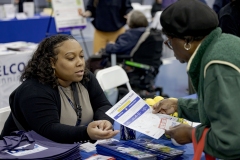 April 10, 2025: Senior Expo