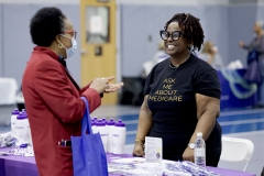 April 10, 2025: Senior Expo