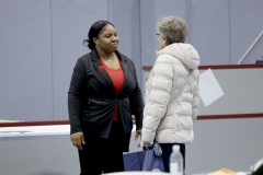 April 10, 2025: Senior Expo
