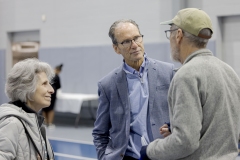 April 10, 2025: Senior Expo