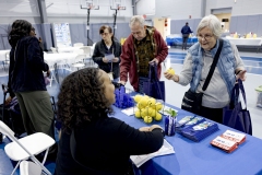 April 10, 2025: Senior Expo