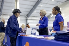 April 10, 2025: Senior Expo