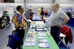 April 10, 2025: Senior Expo