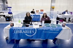 April 10, 2025: Senior Expo