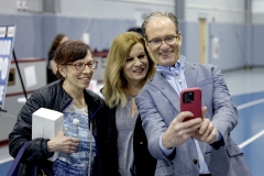 April 10, 2025: Senior Expo