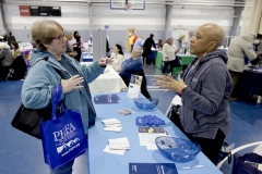 April 10, 2025: Senior Expo