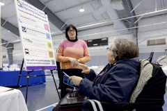 April 10, 2025: Senior Expo