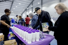 April 10, 2025: Senior Expo