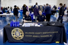 April 10, 2025: Senior Expo