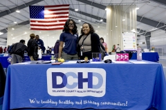 April 10, 2025: Senior Expo