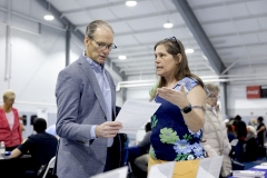 April 10, 2025: Senior Expo