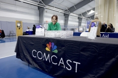 April 10, 2025: Senior Expo