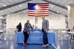 April 10, 2025: Senior Expo
