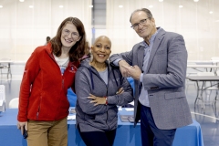 April 10, 2025: Senior Expo