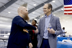 April 10, 2025: Senior Expo