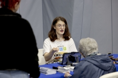 April 10, 2025: Senior Expo