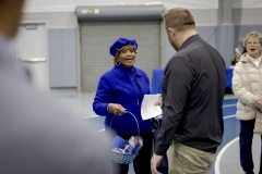 April 10, 2025: Senior Expo