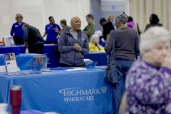 April 10, 2025: Senior Expo